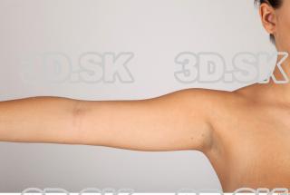 Arm texture of Valentina 0002